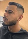 Corte de cabelo+sobrancelha