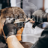 5.3 Corte + Barba Expressa