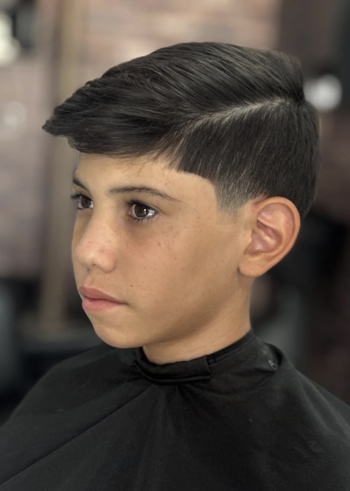 Corte ilimitado 