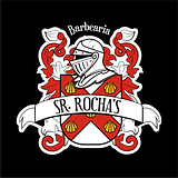 Sr. Rocha’s Barbearia