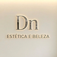 Dn estética e beleza - ITAMBACURI - Logo