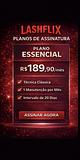 Plano essencial 
