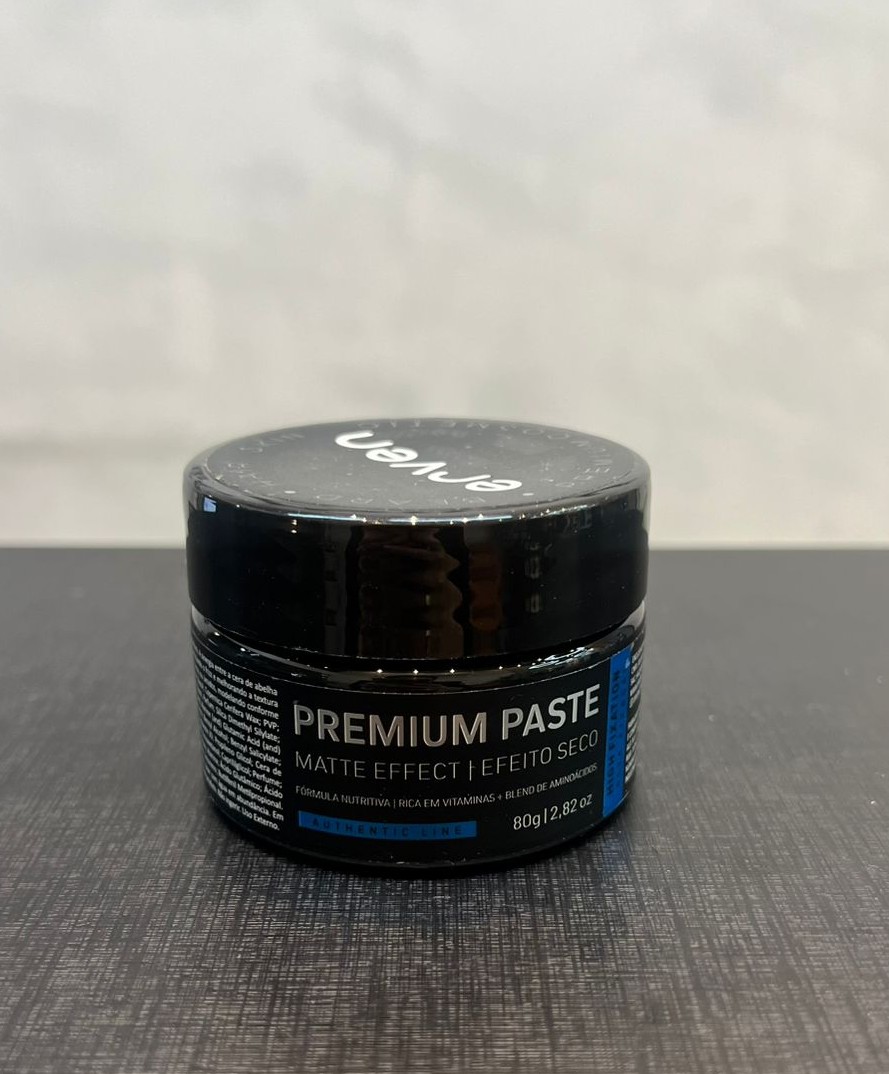 Pomada Premiun Past