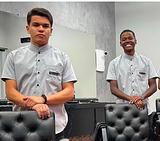  5.5 CORTE + SOBRANCELHA 