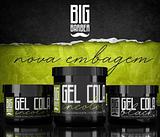 Gel cola