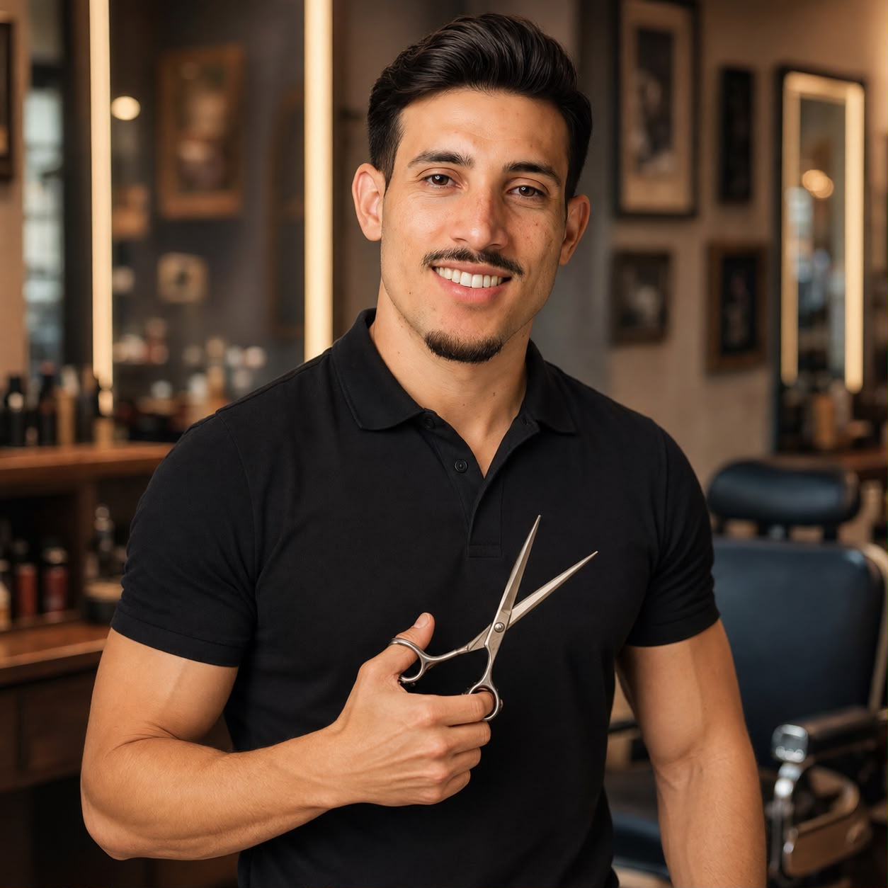 Lucas Mendonça 