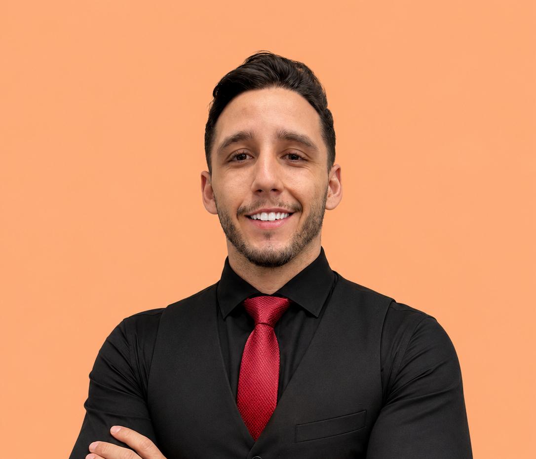 Mauricio Braga 