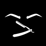 Sobrancelha Navalha Santa Inês 