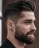 Corte + Barbaterapia