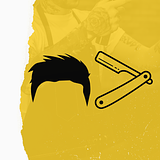 Manutenção (Prótese Capilar) + Barba Navalha