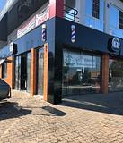 Chico Barbearia Rondon