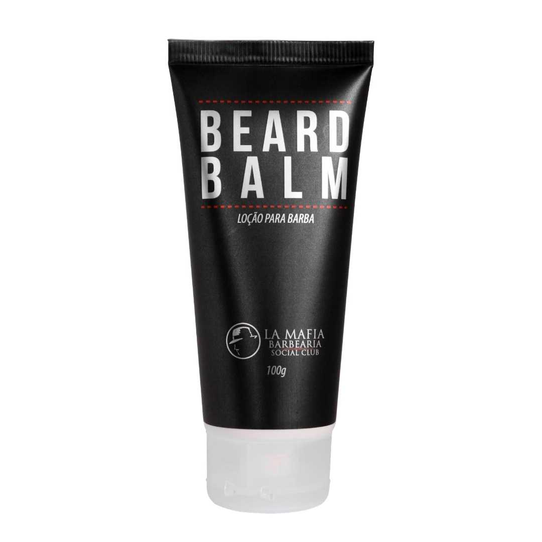 Beard Balm 100g