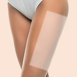 Depil - Lateral da Coxa