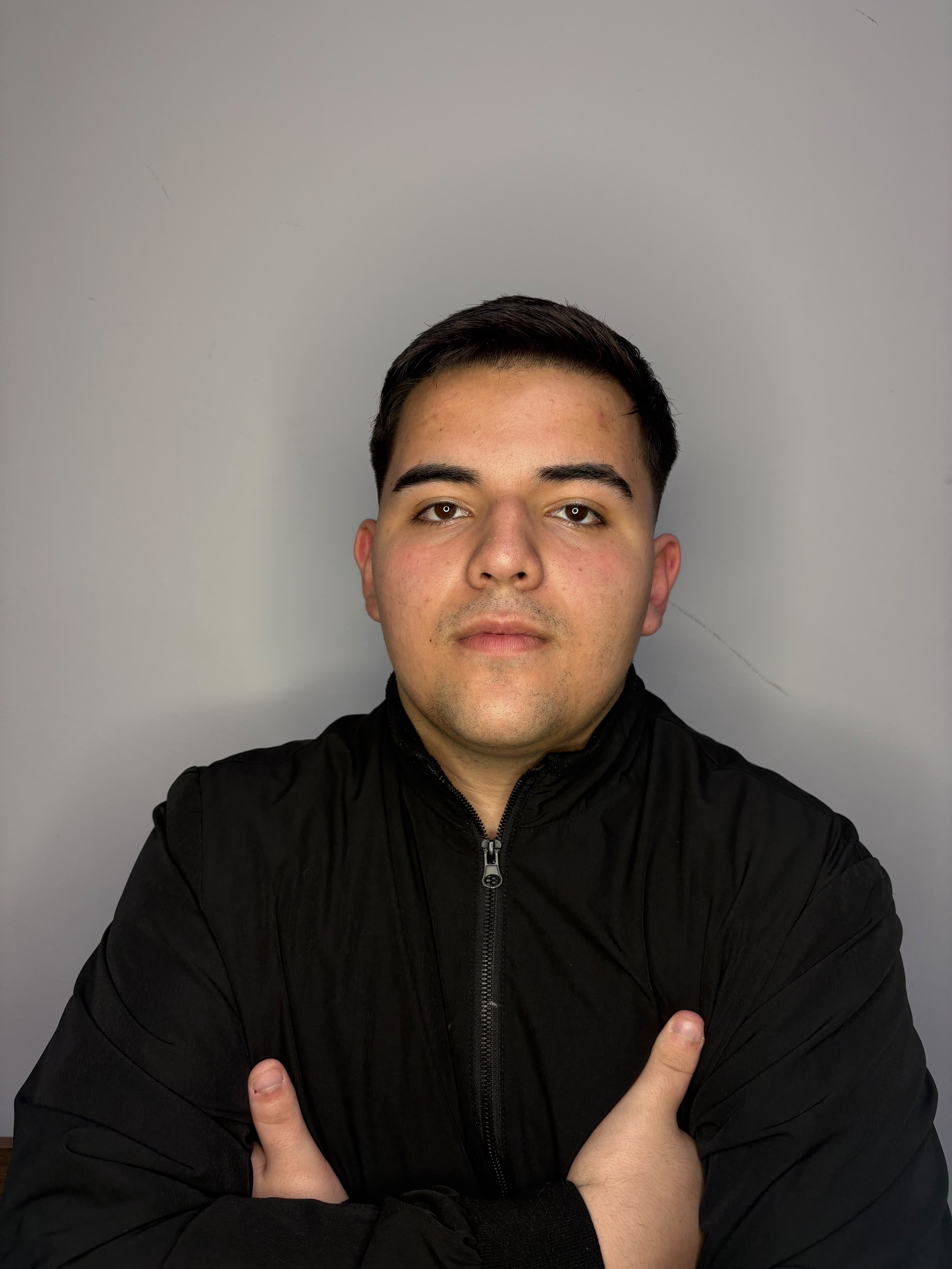6. Jhon Viana