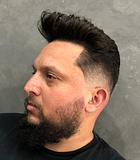 CORTE DE CABELO