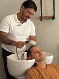 Terapia Capilar 