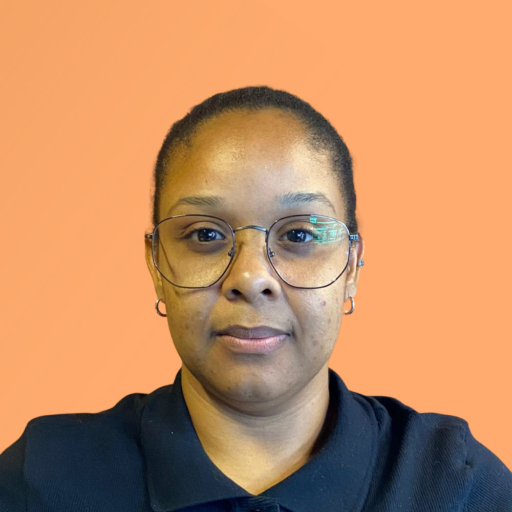 Yarmila Nathali Sojo