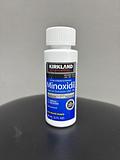 Minoxidil 