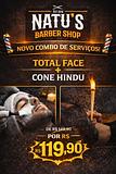 Total + Cone Hindu