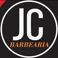 Jc barbearia - Gravataí  - Logo