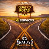 Plano 4 ROTAS
