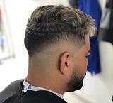 Luzes + Corte 