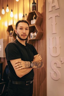 Jacson Nascimento Silva