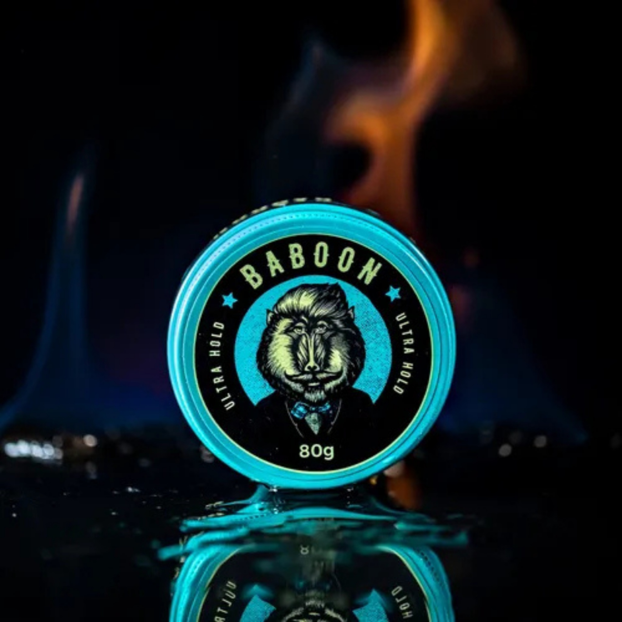 Baboon - Pomada Ultra Hold