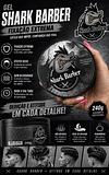 Gel Cola Black
