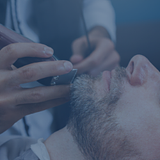 Corte e Barba Máquina 