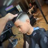 04 - Corte de Cabelo