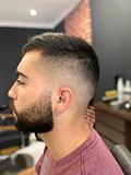 Corte e Barba 