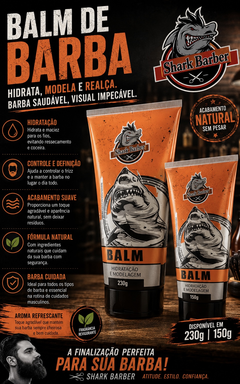 Balm Barba