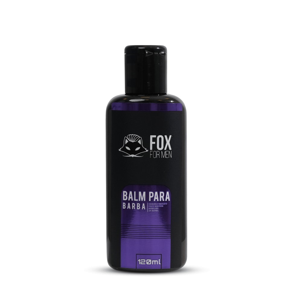 Balm Fox 120ml 
