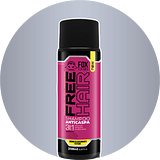 SHAMPOO ANTICASPA 3X1