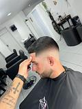 Corte + Barba