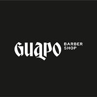 Guapo BarberShop - Porto Alegre - Logo