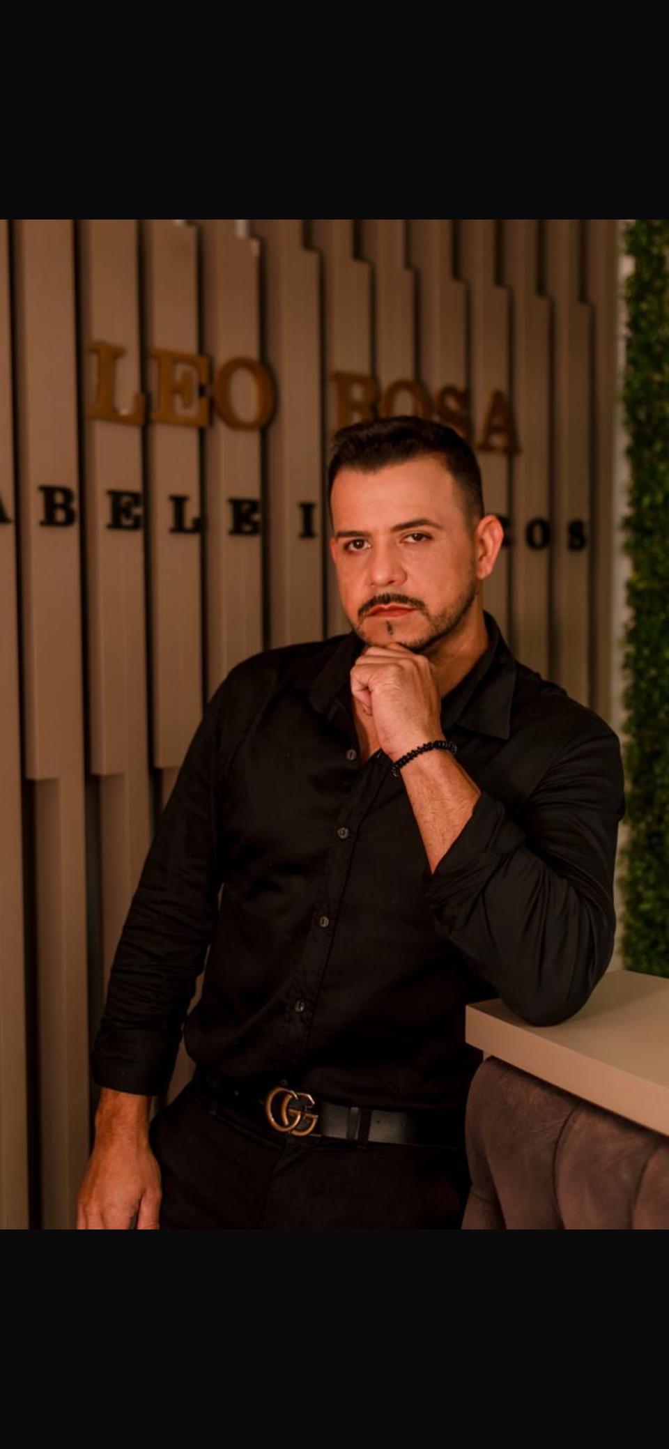 LEOMAR DA ROSA