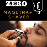 Cabelo shaver + barba (💴R$65)