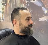 Corte de Cabelo + Barba + Sobrancelhas + Limpeza de Pele