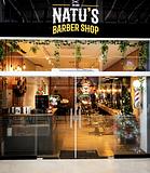 Natus Barber Shop Aviação/ PG
