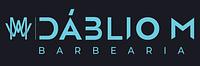 Dáblio M Barbearia  - Porto Alegre - Logo