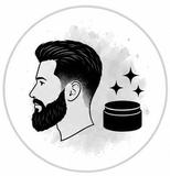 Hidratação de Barba