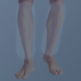 Depilação com Máquina na Perna