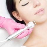 Radiofrequência papada+colo