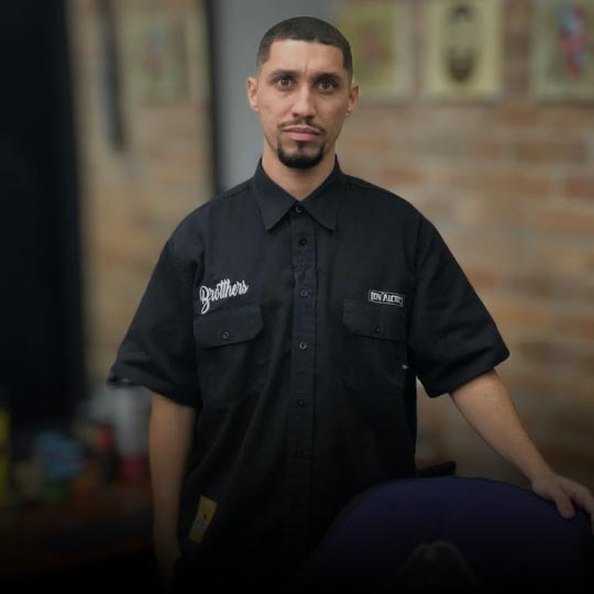 Gustavo Ramos 