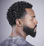Corte e Barba