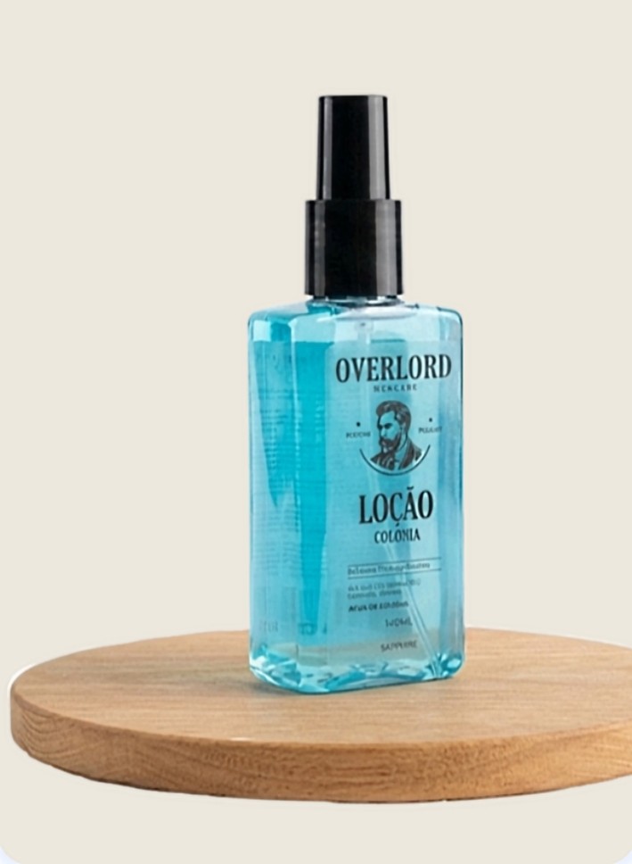 Locão Overlord 