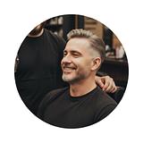 Corte Masculino + Sobrancelha + Depilação Nariz e Ouvido (Cera)