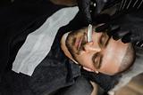 04. Corte e Barba 